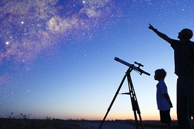 Изучение астрономии как обязательного предмета 